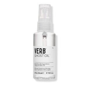 Verb Ghost Weightless Hair Oil